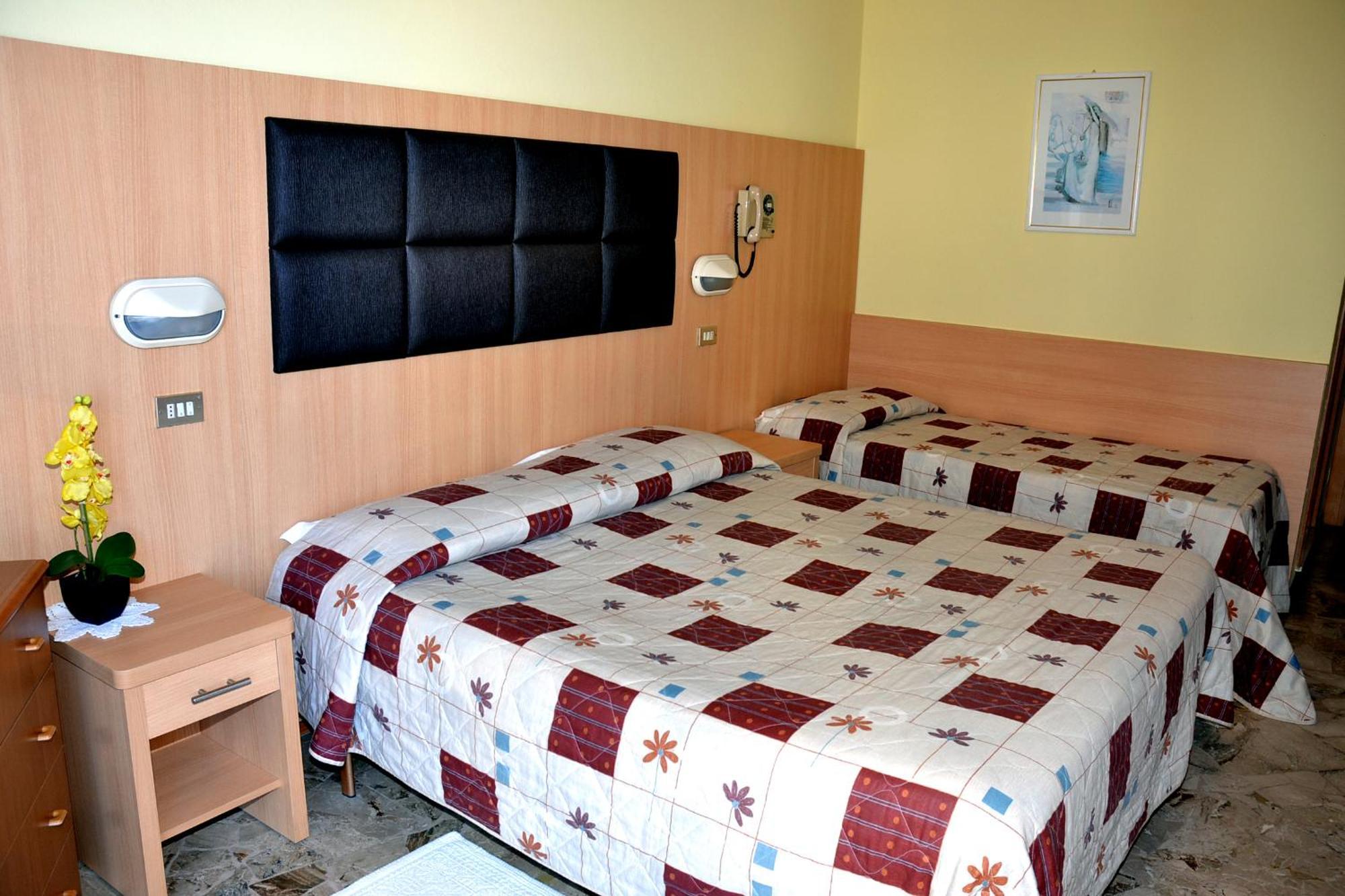 Hotel Marco Polo Bellaria-Igea Marina Room photo