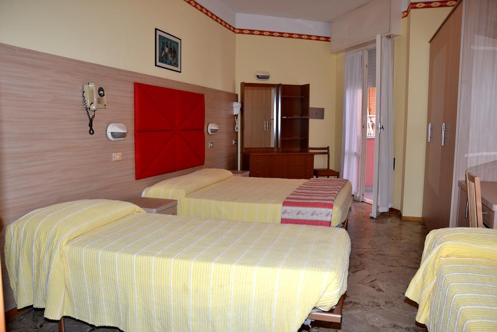 Hotel Marco Polo Bellaria-Igea Marina Room photo